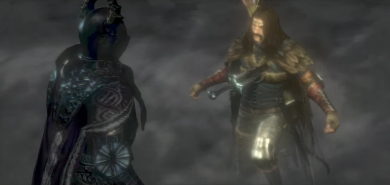 Illustration for article titled Reminder: Dragon’s Dogma’s Ending Is Completely Ridiculous